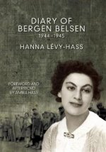 Diary Of Bergen Belsen