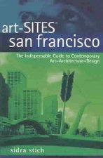 art-Sites: San Francisco