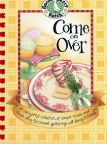 Come on Over Cookbook