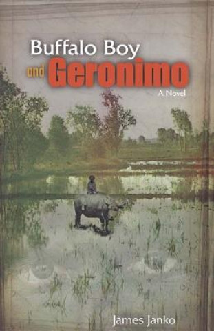 Buffalo Boy and Geronimo