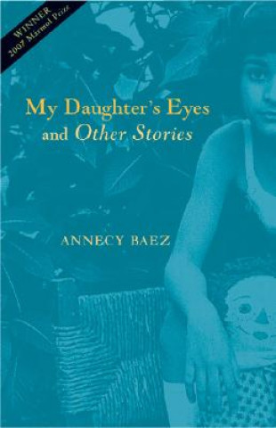 My Daughter's Eyes and Other Stories