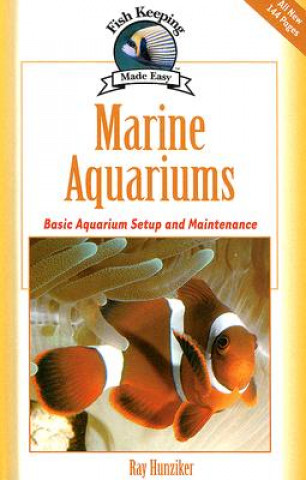 Marine Aquariums