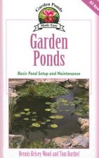 Garden Ponds
