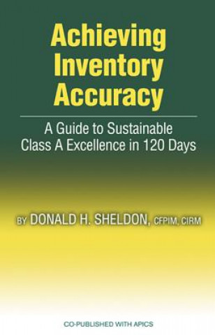 Achieving Inventory Accuracy