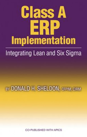 Class A ERP Implementation