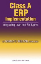 Class A ERP Implementation