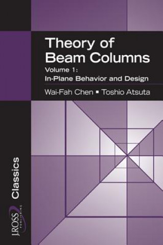 Theory of Beam-Columns, Volume 1