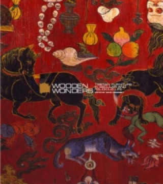 Wooden Wonders: Tibetan Furniture In Secular And Religious Life