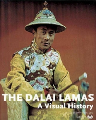 Dalai Lamas, The: A Visual History