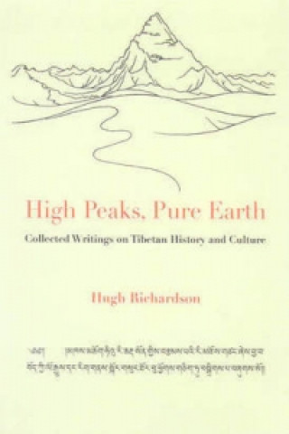 High Peaks, Pure Earth