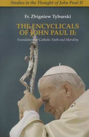 Encyclicals of John Paul II
