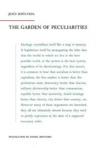 Garden of Peculiarities
