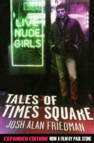 Tales Of Times Square