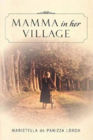 Mamma in Her Village