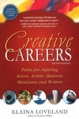 Creative Careers