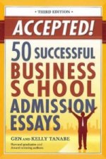 Accepted!