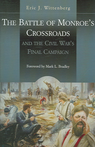 Battle of Monroe's Crossroads