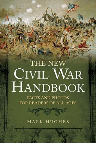 New Civil War Handbook