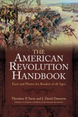 New American Revolution Handbook