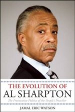 Evolution of Al Sharpton