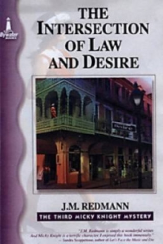 Intersection of Law and Desire