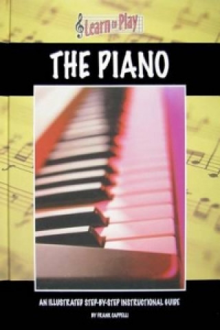 Learn to Play  the Piano