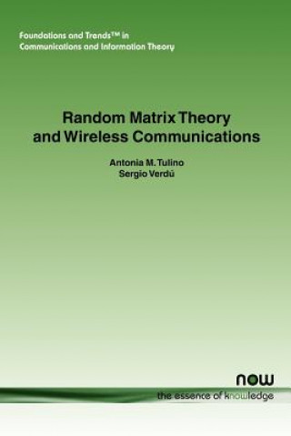 Random Matrix Theory and Wireless Communications