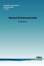 Nascent Entrepreneurship