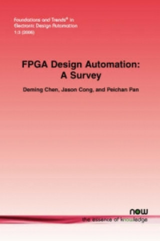FPGA Design Automation