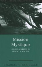 Mission Mystique