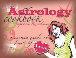 Astrology Cookbook