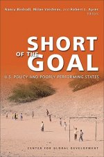 Short of the Goal
