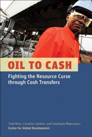 Oil to Cash