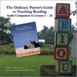 Ordinary Parent's Guide to Teaching Reading