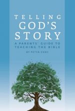 Telling God's Story