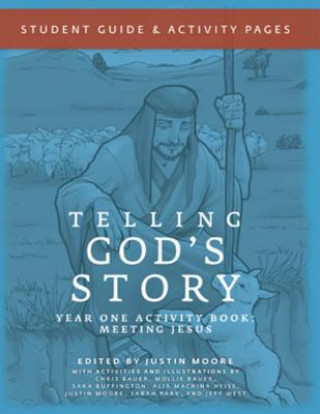 Telling God's Story
