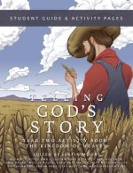 Telling God's Story