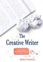 Creative Writer, Level Four