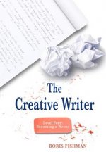 Creative Writer, Level Four