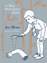 Boy Detective Fails