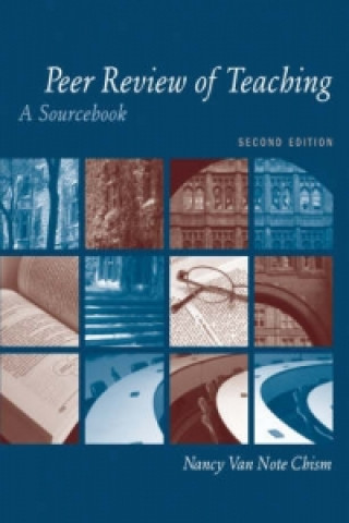 Peer Review of Teaching - A Sourcebook 2e