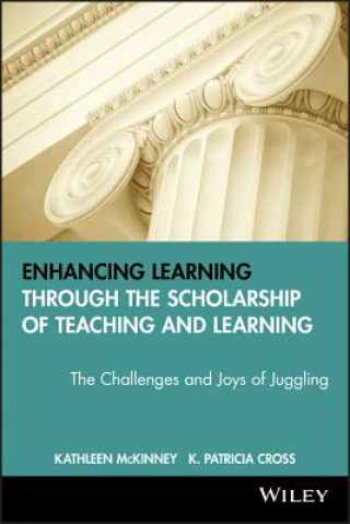 Enhancing Learning Through the Scholarship of Teaching and Learning