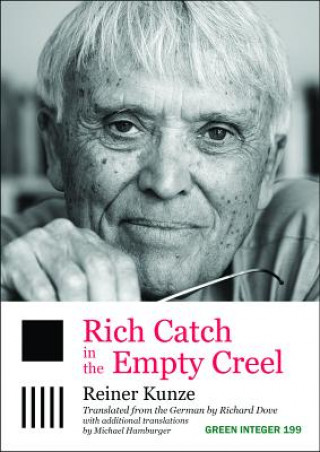 Rich Catch In The Empty Creel