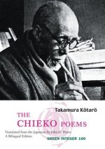 Chieko Poems
