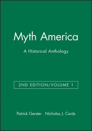 Myth America V 1 2e