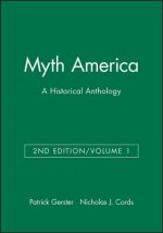 Myth America V 1 2e