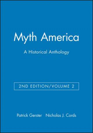 Myth America V 2 2e