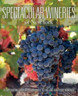 Spectacular Wineries of New York