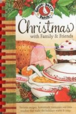 Christmas with Family & Friends