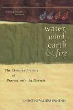 Water, Wind, Earth, and Fire